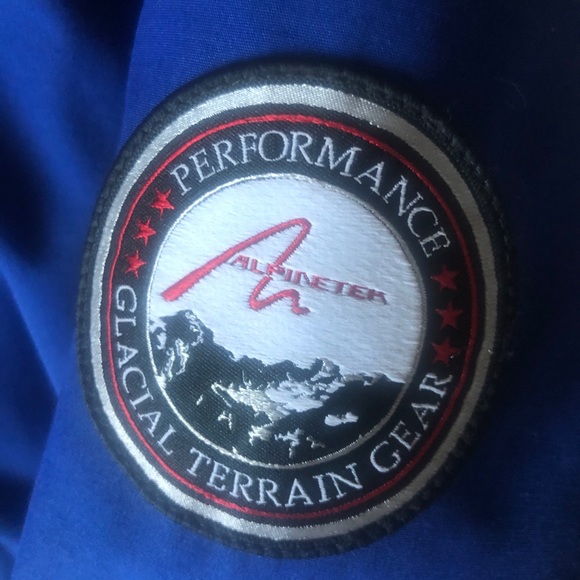 Women’s winter jacket - Picture 3 of 12